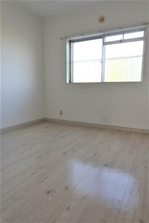 メゾン北鈴の内装