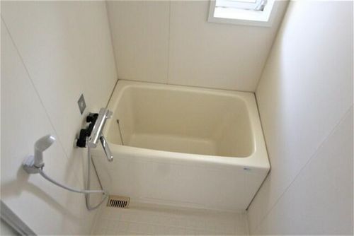 メゾン北鈴の風呂