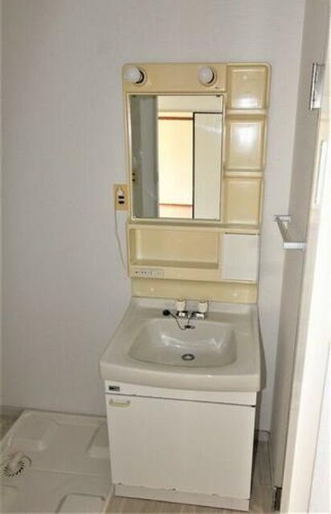 メゾン北鈴の内装