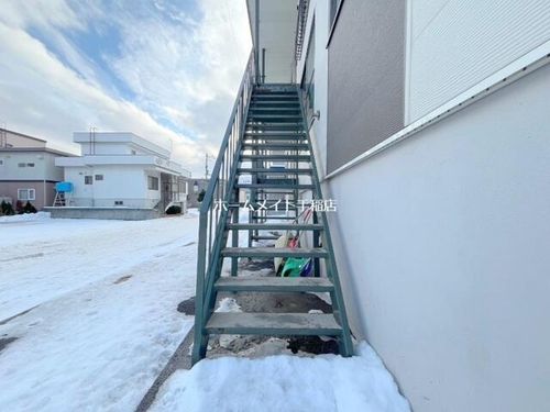 北海道札幌市手稲区曙四条3丁目(アパート)の賃貸物件のその他画像