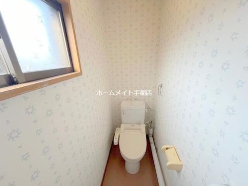 北海道札幌市手稲区曙四条3丁目(アパート)の賃貸物件の内装