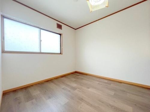 北海道札幌市手稲区曙四条3丁目(アパート)の賃貸物件の内装