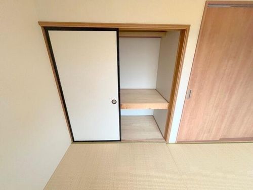 北海道札幌市手稲区曙四条3丁目(アパート)の賃貸物件の内装