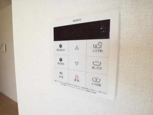 兵庫県明石市和坂2丁目(アパート)の賃貸物件のその他画像