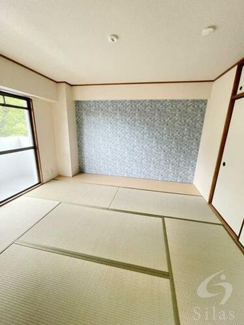 兵庫県尼崎市東園田町2丁目(マンション)の賃貸物件の内装