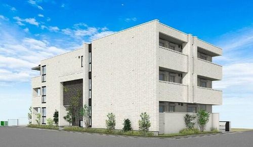 シャーメゾン フォレナ アルファ203のその他画像