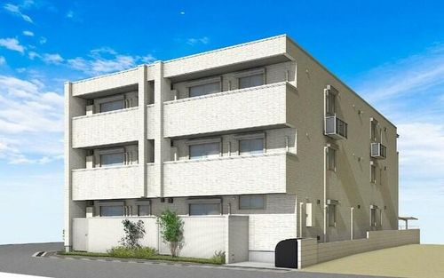 シャーメゾン フォレナ アルファ203のその他画像