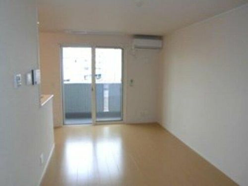 ラ・グラッツィアの内装