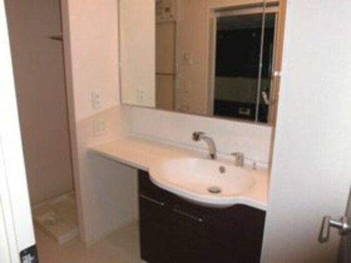 ラ・グラッツィアの内装