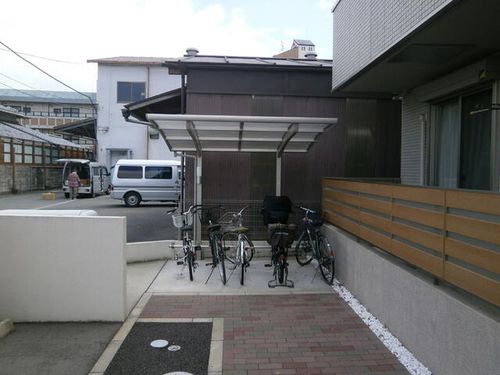 ラ・グラッツィアのその他画像