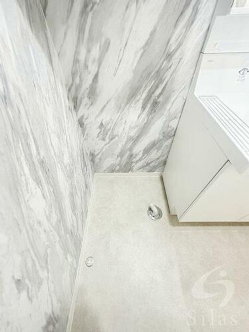 アベニュー瓢箪山の内装