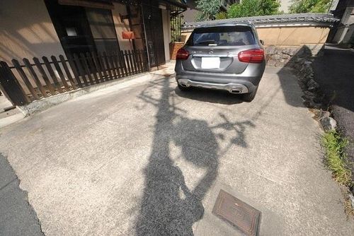 京都府京都市左京区一乗寺東浦町(一戸建)の賃貸物件のその他画像