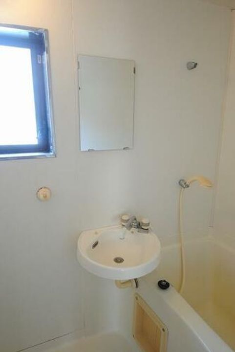 京都府京都市左京区一乗寺東浦町(一戸建)の賃貸物件の内装