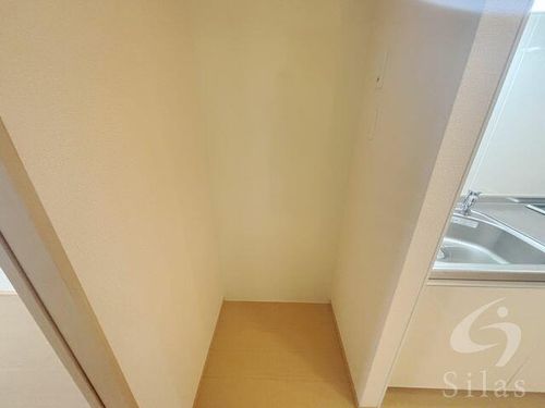 兵庫県川西市南花屋敷4丁目(アパート)の賃貸物件の内装
