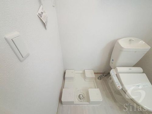 兵庫県川西市南花屋敷4丁目(アパート)の賃貸物件のその他画像