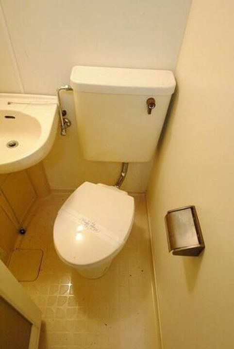 グランデスペランスの内装