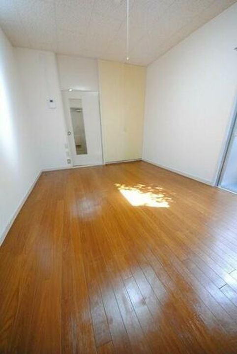 グランデスペランスの内装