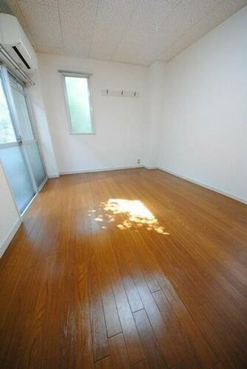 グランデスペランスの内装