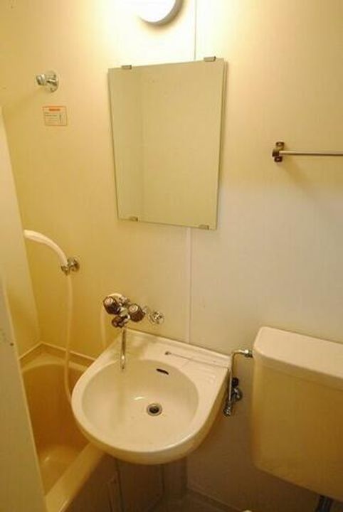 グランデスペランスの内装