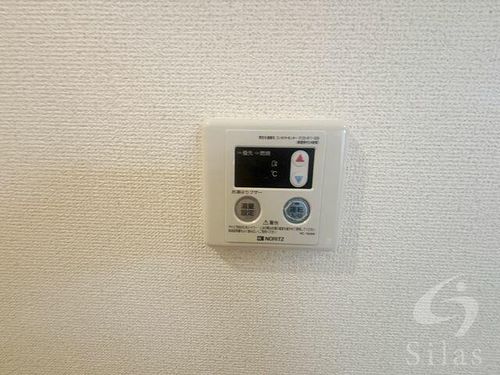 兵庫県川西市南花屋敷4丁目(アパート)の賃貸物件のその他画像