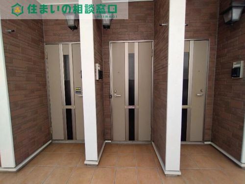 愛知県高浜市小池町2丁目(アパート)の賃貸物件のその他画像