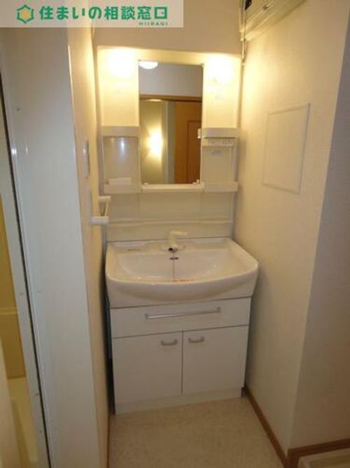 愛知県高浜市小池町2丁目(アパート)の賃貸物件の内装