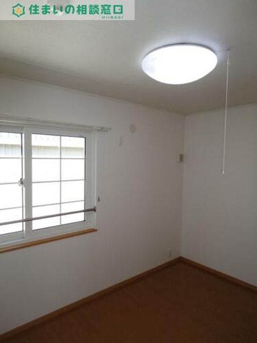 愛知県高浜市小池町2丁目(アパート)の賃貸物件の内装