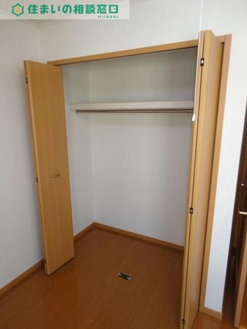 愛知県高浜市小池町2丁目(アパート)の賃貸物件の内装