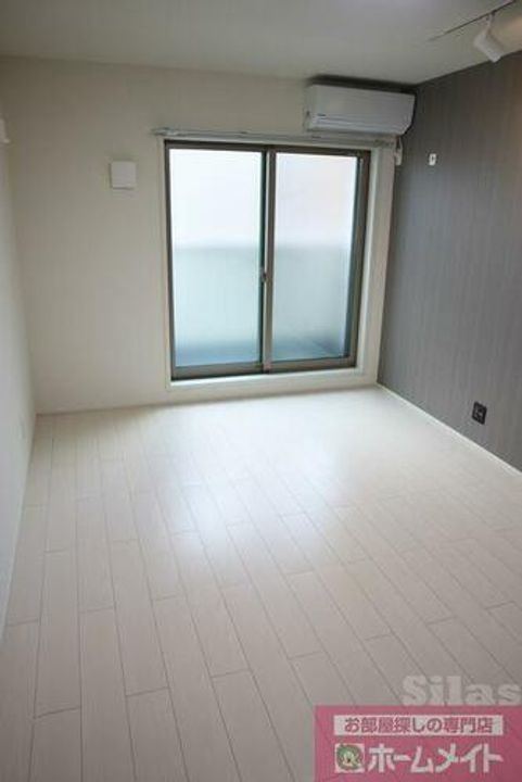 大阪府吹田市垂水町1丁目(アパート)の賃貸物件の内装