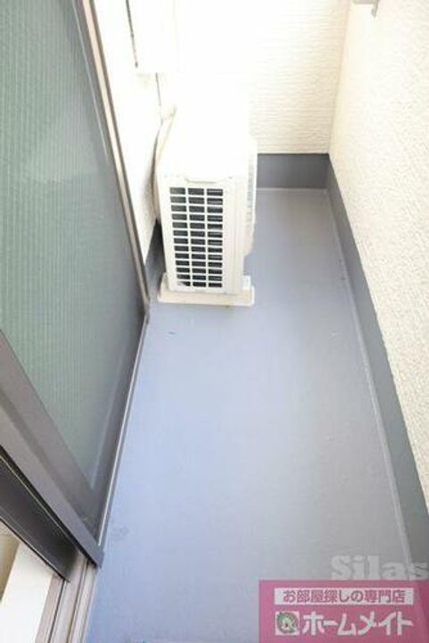 大阪府吹田市垂水町1丁目(アパート)の賃貸物件の内装