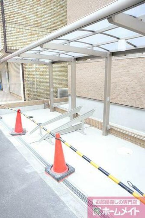 大阪府吹田市垂水町1丁目(アパート)の賃貸物件のその他画像