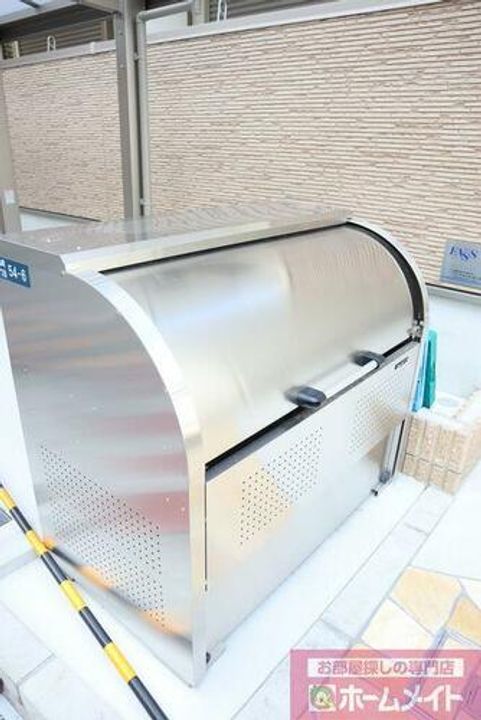 大阪府吹田市垂水町1丁目(アパート)の賃貸物件のその他画像
