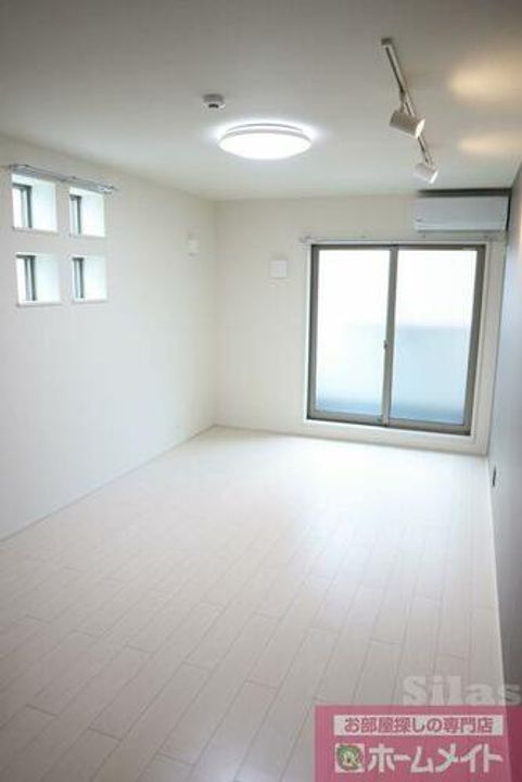 大阪府吹田市垂水町1丁目(アパート)の賃貸物件の内装