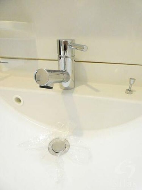 大阪府守口市大日東町(アパート)の賃貸物件の内装