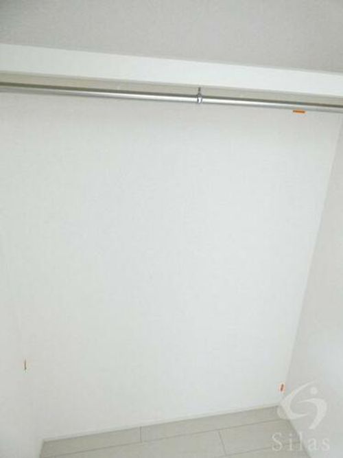 大阪府守口市大日東町(アパート)の賃貸物件の内装