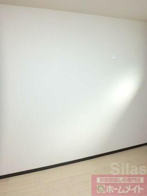 大阪府守口市大日東町(アパート)の賃貸物件の内装