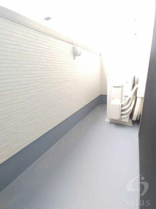 大阪府守口市大日東町(アパート)の賃貸物件の内装