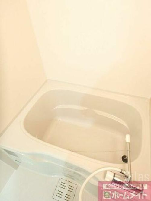 大阪府守口市大日東町(アパート)の賃貸物件の風呂