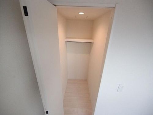 サニーガーデン黄金301の内装