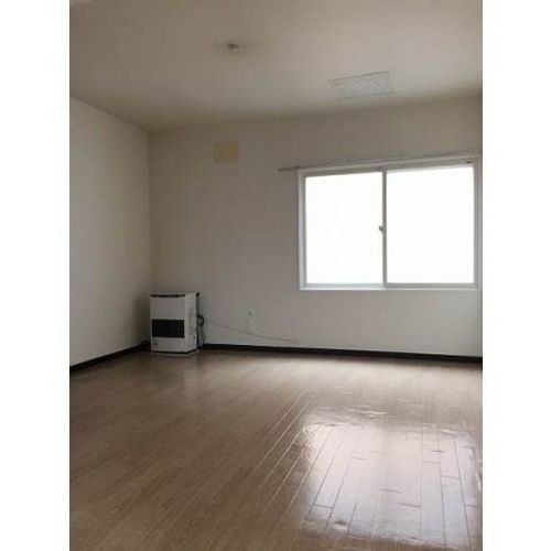 シティハイツ1315の内装