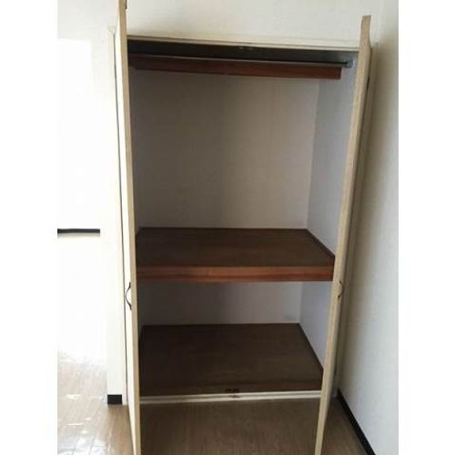 シティハイツ1315の内装