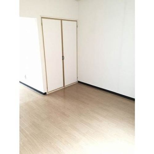 シティハイツ1315の内装