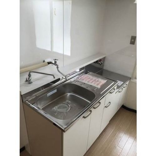 シティハイツ1315のキッチン