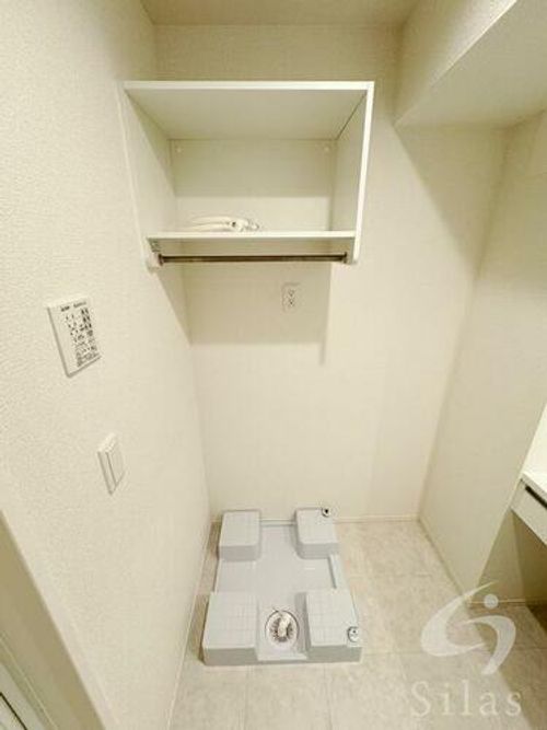 兵庫県西宮市常磐町(アパート)の賃貸物件のその他画像