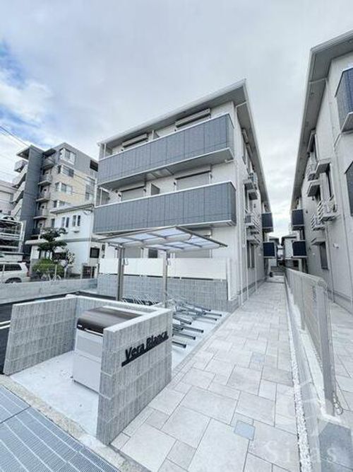兵庫県西宮市常磐町(アパート)の賃貸物件のその他画像