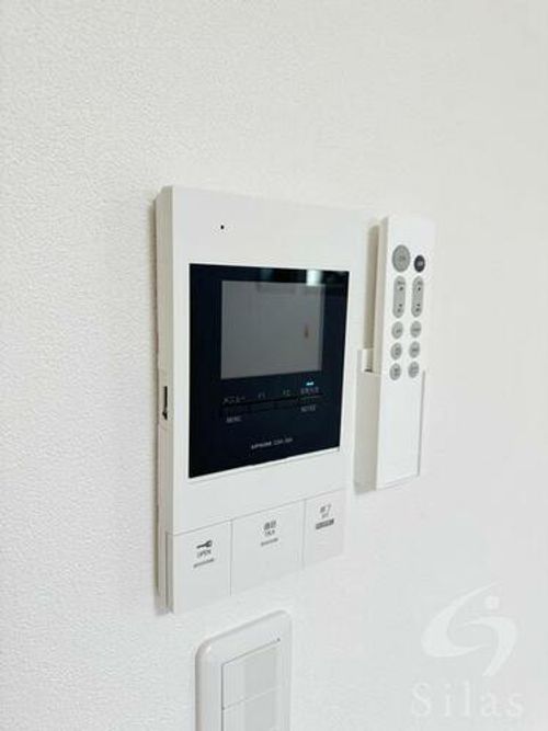 フジパレス遠里小野ウエストのその他画像