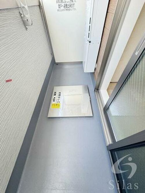 フジパレス遠里小野ウエストの内装