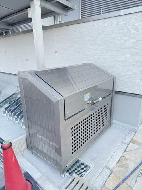 フジパレス遠里小野ウエストのその他画像