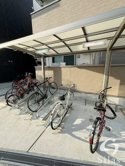 大阪府大阪市東淀川区南江口1丁目(アパート)の賃貸物件のその他画像