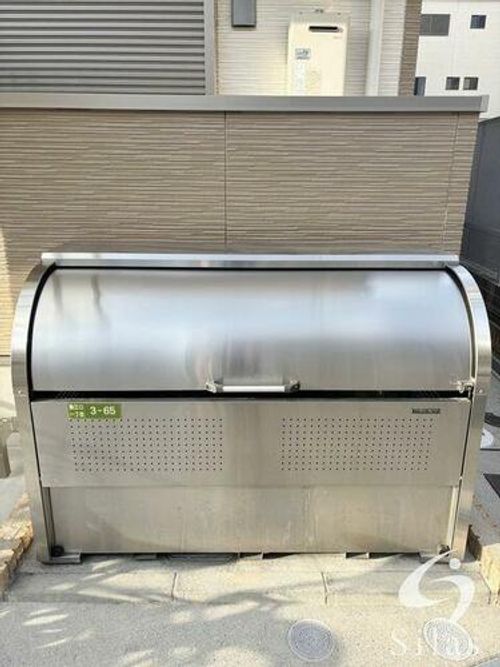 大阪府大阪市東淀川区南江口1丁目(アパート)の賃貸物件のその他画像